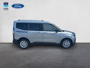 Ford Tourneo Courier TITANIUM 1.0ECOB 125CV  - Foto 11