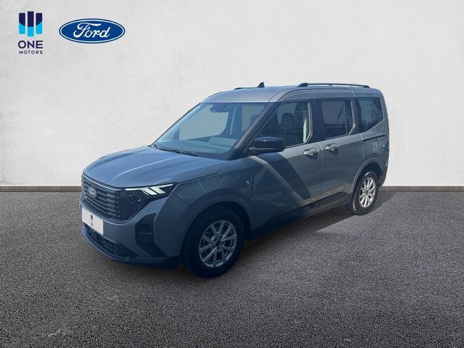 Ford Tourneo Courier TITANIUM 1.0ECOB 125CV  - Foto 2