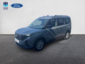 Ford Tourneo Courier TITANIUM 1.0ECOB 125CV  - Foto 2