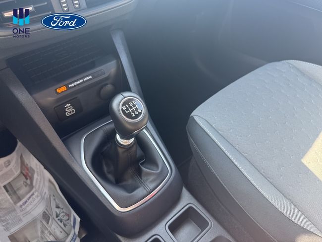 Ford Tourneo Courier TITANIUM 1.0ECOB 125CV  - Foto 8