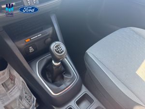Ford Tourneo Courier TITANIUM 1.0ECOB 125CV  - Foto 8