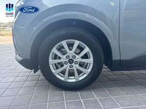 Ford Tourneo Courier TITANIUM 1.0ECOB 125CV  - Foto 16