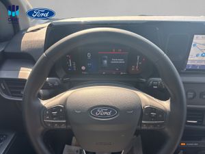 Ford Tourneo Courier TITANIUM 1.0ECOB 125CV  - Foto 6