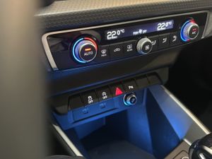 Audi A1 ADRENALIN 30TFSI 116CV S TRONIC SB  - Foto 14