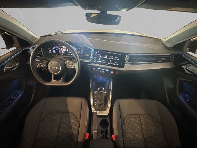 Audi A1 ADRENALIN 30TFSI 116CV S TRONIC SB  - Foto 8