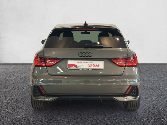 Audi A1 ADRENALIN 30TFSI 116CV S TRONIC SB  - Foto 6
