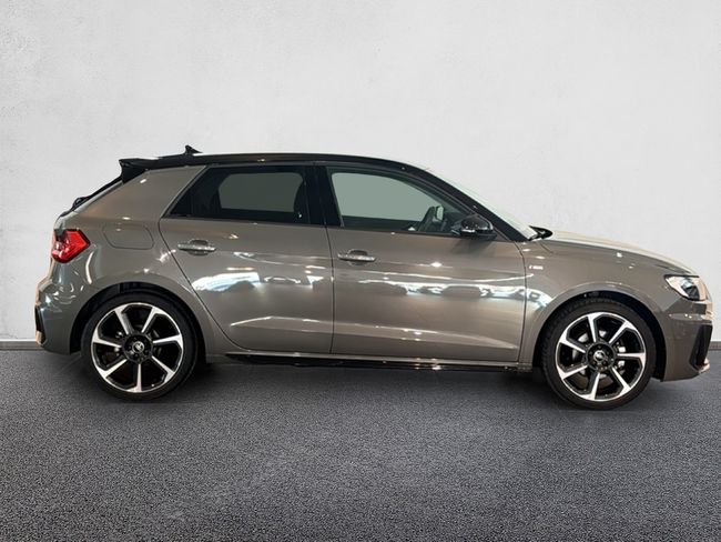 Audi A1 ADRENALIN 30TFSI 116CV S TRONIC SB  - Foto 4