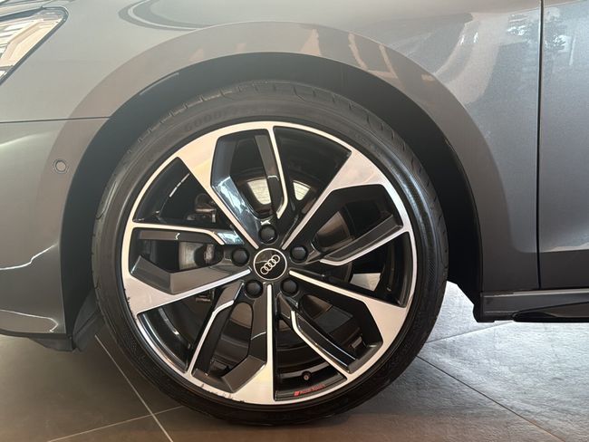 Audi A3 GENUINE EDITION 35TDI 1.5 150CV  - Foto 6
