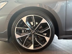 Audi A3 GENUINE EDITION 35TDI 1.5 150CV  - Foto 6