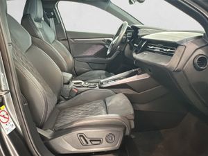 Audi A3 GENUINE EDITION 35TDI 1.5 150CV  - Foto 9