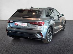 Audi A3 GENUINE EDITION 35TDI 1.5 150CV  - Foto 5