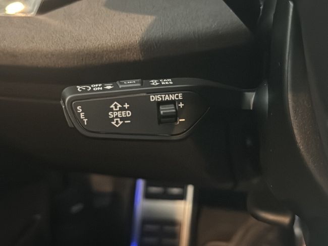 Audi A3 GENUINE EDITION 35TDI 1.5 150CV  - Foto 11