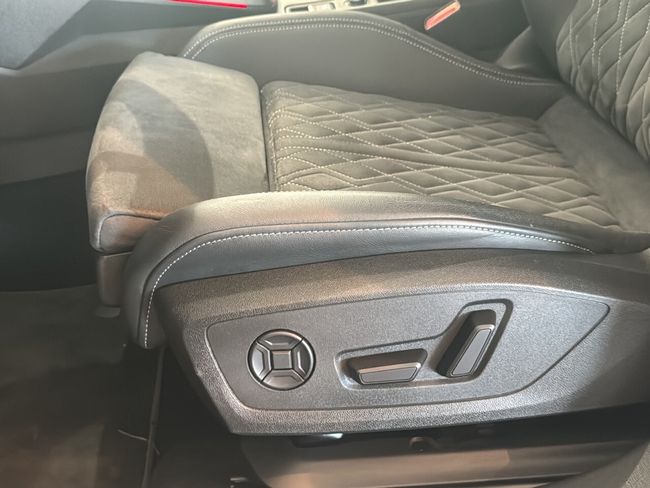 Audi A3 GENUINE EDITION 35TDI 1.5 150CV  - Foto 19