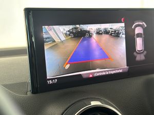 Audi Q2 SPORT S-TRONIC 30TFSI 1.5 150CV  - Foto 7