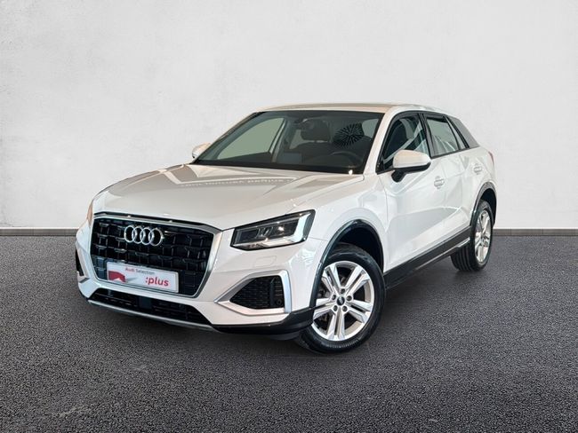 Audi Q2 SPORT S-TRONIC 30TFSI 1.5 150CV  - Foto 2