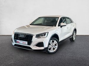 Audi Q2 SPORT S-TRONIC 30TFSI 1.5 150CV  - Foto 2