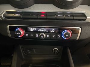 Audi Q2 SPORT S-TRONIC 30TFSI 1.5 150CV  - Foto 13