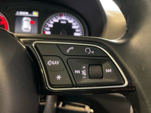 Audi Q2 SPORT S-TRONIC 30TFSI 1.5 150CV  - Foto 12