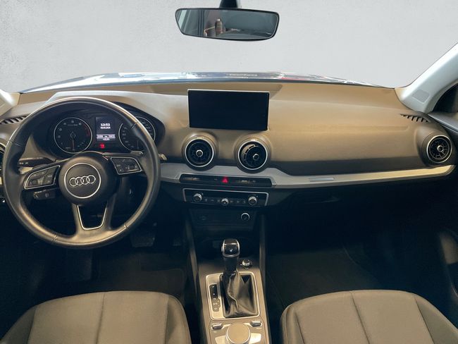 Audi Q2 SPORT S-TRONIC 30TFSI 1.5 150CV  - Foto 8