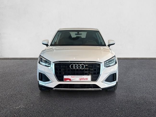 Audi Q2 SPORT S-TRONIC 30TFSI 1.5 150CV  - Foto 3