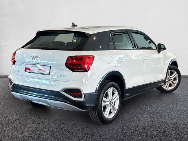 Audi Q2 SPORT S-TRONIC 30TFSI 1.5 150CV  - Foto 5