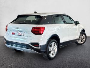Audi Q2 SPORT S-TRONIC 30TFSI 1.5 150CV  - Foto 5