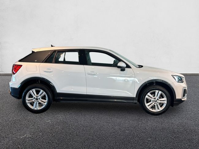 Audi Q2 SPORT S-TRONIC 30TFSI 1.5 150CV  - Foto 4