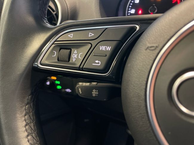 Audi Q2 SPORT S-TRONIC 30TFSI 1.5 150CV  - Foto 11