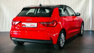 Audi A1 ADVANCED 25TFSI 95CV SB  - Foto 5