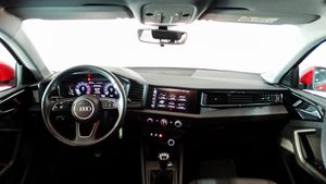 Audi A1 ADVANCED 25TFSI 95CV SB  - Foto 8