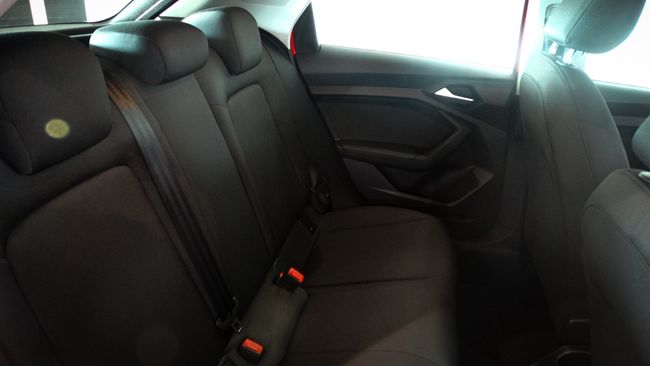 Audi A1 ADVANCED 25TFSI 95CV SB  - Foto 9
