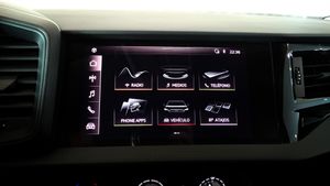 Audi A1 ADVANCED 25TFSI 95CV SB  - Foto 16