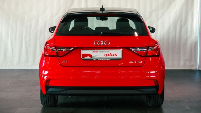 Audi A1 ADVANCED 25TFSI 95CV SB  - Foto 6