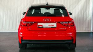 Audi A1 ADVANCED 25TFSI 95CV SB  - Foto 6