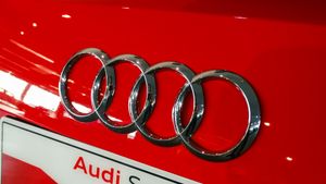 Audi A1 ADVANCED 25TFSI 95CV SB  - Foto 12