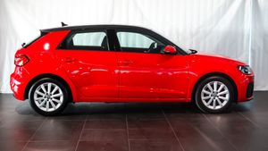 Audi A1 ADVANCED 25TFSI 95CV SB  - Foto 4