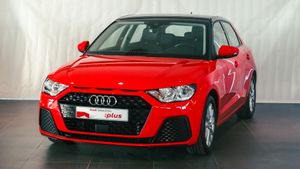 Audi A1 ADVANCED 25TFSI 95CV SB  - Foto 2