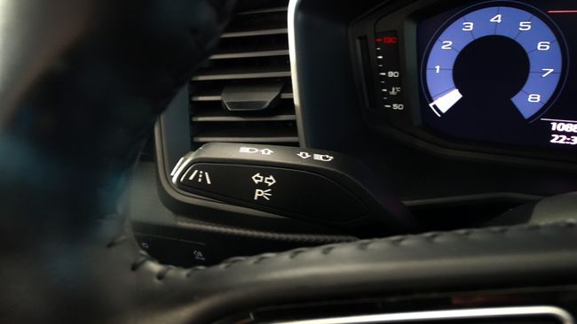 Audi A1 ADVANCED 25TFSI 95CV SB  - Foto 15