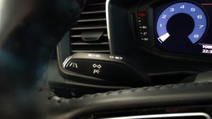 Audi A1 ADVANCED 25TFSI 95CV SB  - Foto 15