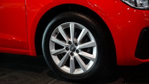 Audi A1 ADVANCED 25TFSI 95CV SB  - Foto 11