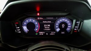 Audi A1 ADVANCED 25TFSI 95CV SB  - Foto 17
