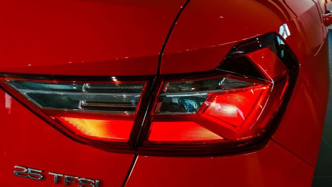 Audi A1 ADVANCED 25TFSI 95CV SB  - Foto 18