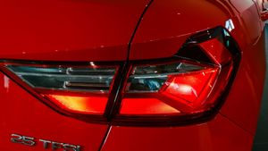 Audi A1 ADVANCED 25TFSI 95CV SB  - Foto 18