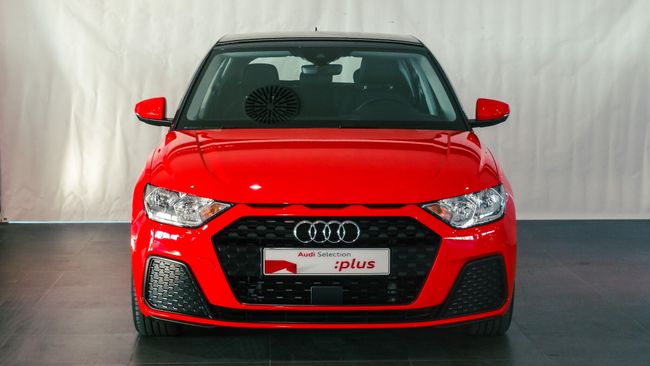 Audi A1 ADVANCED 25TFSI 95CV SB  - Foto 3