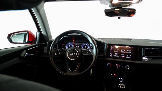 Audi A1 ADVANCED 25TFSI 95CV SB  - Foto 13