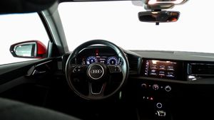 Audi A1 ADVANCED 25TFSI 95CV SB  - Foto 13