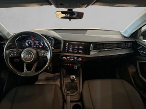 Audi A1 Audi A1 Sportback Advanced 25 TFSI  70(95) kW(CV) 5 vel.  - Foto 7