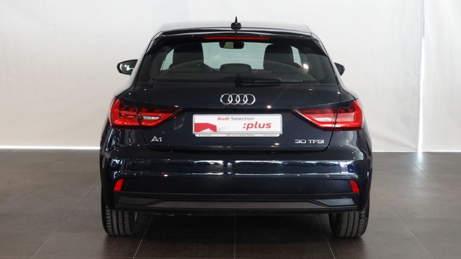 Audi A1 Audi A1 Sportback Advanced 25 TFSI  70(95) kW(CV) 5 vel.  - Foto 6