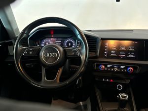 Audi A1 Audi A1 Sportback Advanced 25 TFSI  70(95) kW(CV) 5 vel.  - Foto 15