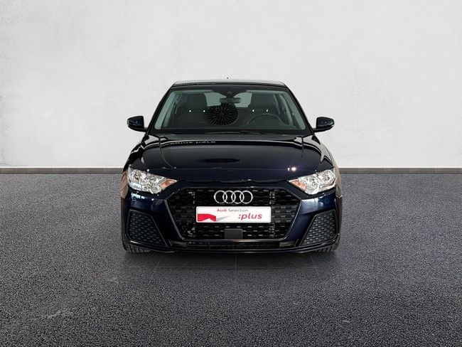 Audi A1 Audi A1 Sportback Advanced 25 TFSI  70(95) kW(CV) 5 vel.  - Foto 3